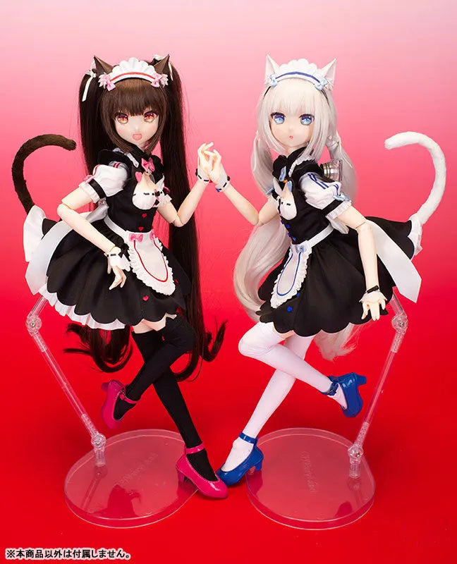 Nekopara - Vanilla - Anifee 003 - 1/4 (CP/FairyLand)ㅤ – CP/FairyLand – ActionFigure Brasil