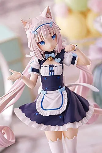 NekoPara - Vanilla - Pop Up Parade - 2021 Re-release (Good Smile Company)ㅤ – Good Smile Company – ActionFigure Brasil