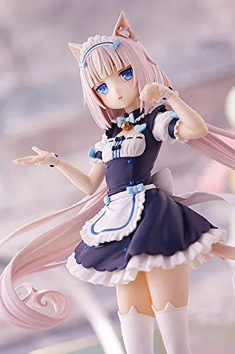 NekoPara - Vanilla - Pop Up Parade - 2021 Re-release (Good Smile Company)ㅤ – Good Smile Company – ActionFigure Brasil