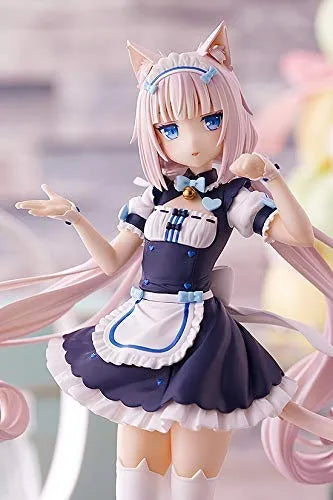 NekoPara - Vanilla - Pop Up Parade - 2021 Re-release (Good Smile Company)ㅤ – Good Smile Company – ActionFigure Brasil