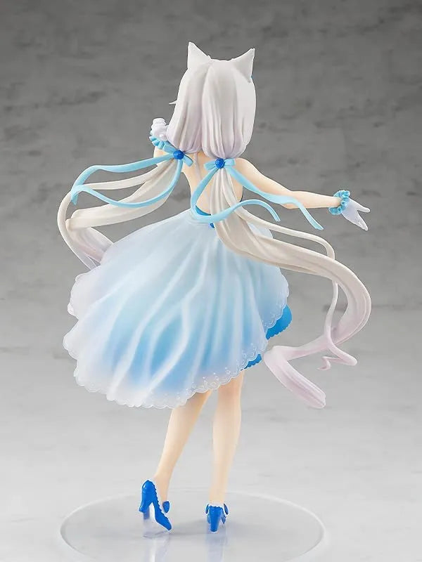 Nekopara - Vanilla - Pop Up Parade - Cocktail Dress ver. (Good Smile Company)ㅤ – Good Smile Company – ActionFigure Brasil