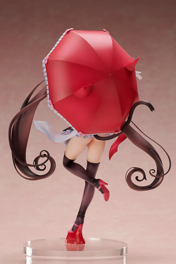NekoPara Vol.1 - Chocola - 1/7 - Race Queen ver. (Mimeyoi) [Shop Exclusive]ㅤ – Mimeyoi – ActionFigure Brasil