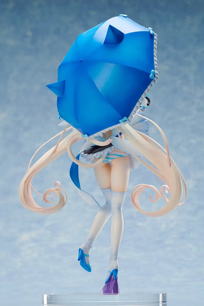 NekoPara Vol.1 - Vanilla - 1/7 - Race Queen ver. (Mimeyoi) [Shop Exclusive]ㅤ – Mimeyoi – ActionFigure Brasil — ângulo diferente