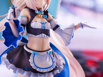 NekoPara Vol.1 - Vanilla - 1/7 - Race Queen ver. (Mimeyoi) [Shop Exclusive]ㅤ – Mimeyoi – ActionFigure Brasil — embalagem
