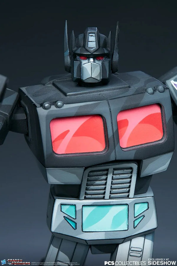 Nemesis Prime - LIMITED EDITION: 250 – PCS – ActionFigure Brasil