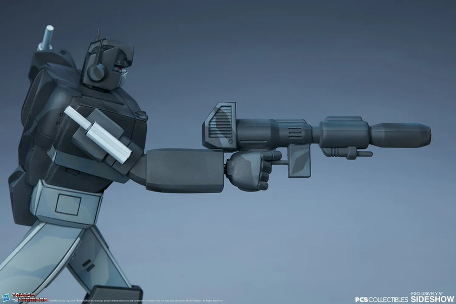 Nemesis Prime - LIMITED EDITION: 250 – PCS – ActionFigure Brasil