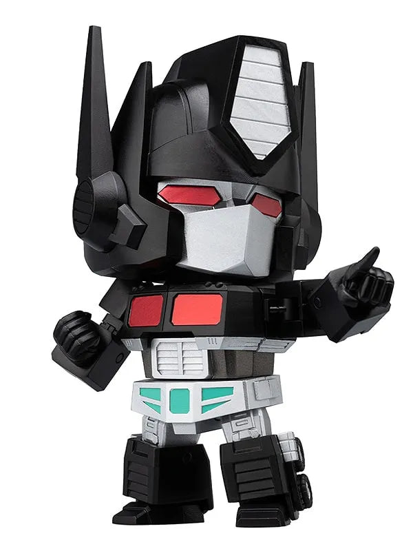 Nemesis Prime Nendoroid – Sentinel – ActionFigure Brasil