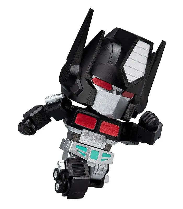Nemesis Prime Nendoroid – Sentinel – ActionFigure Brasil