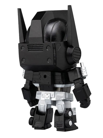 Nemesis Prime Nendoroid – Sentinel – ActionFigure Brasil — embalagem