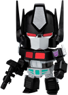 Nemesis Prime Nendoroid - ActionFigure Brasil