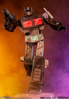 Nemesis Prime - LIMITED EDITION: 250 - ActionFigure Brasil