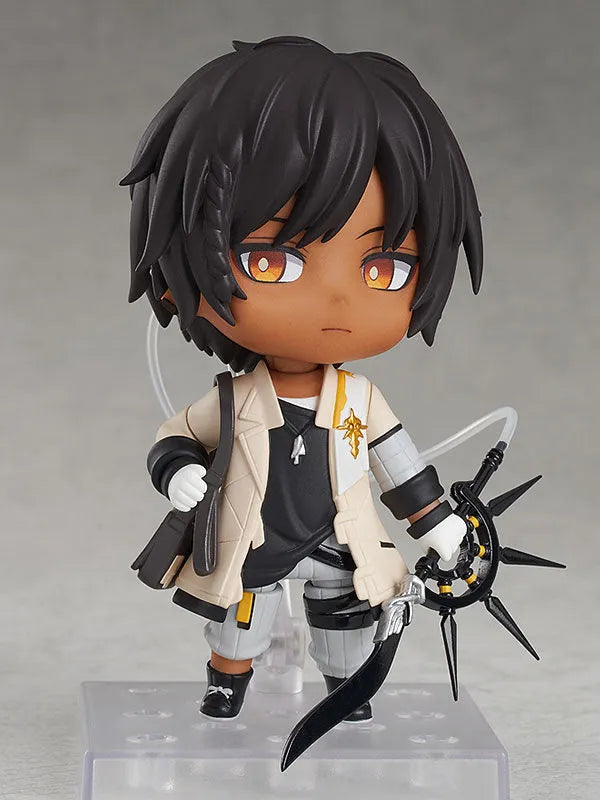 Nendoroid Arknights Thornsㅤ – Good Smile Arts Shanghai – ActionFigure Brasil