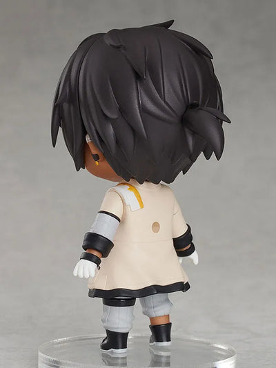 Nendoroid Arknights Thornsㅤ – Good Smile Arts Shanghai – ActionFigureBrasil — acessórios