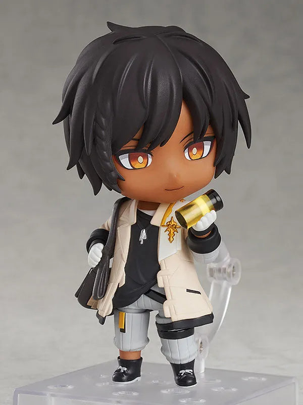 Nendoroid Arknights Thornsㅤ – Good Smile Arts Shanghai – ActionFigure Brasil