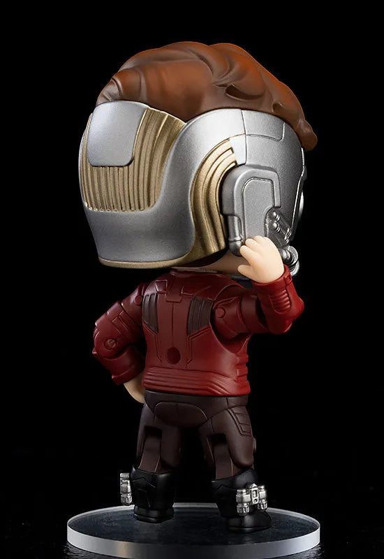 Nendoroid Avengers: Endgame Star-Lord Endgame Ver. DXㅤ – Good Smile Company – ActionFigureBrasil