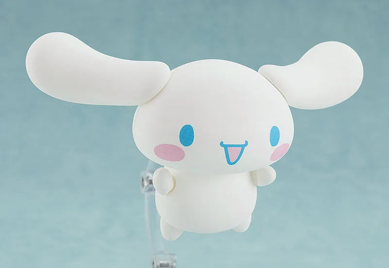 Nendoroid - Cinnamoroll (Good Smile Company)ㅤ – Good Smile Company – ActionFigure Brasil