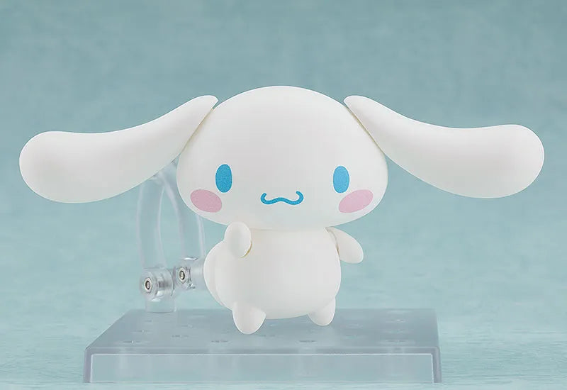 Nendoroid - Cinnamoroll (Good Smile Company)ㅤ – Good Smile Company – ActionFigure Brasil