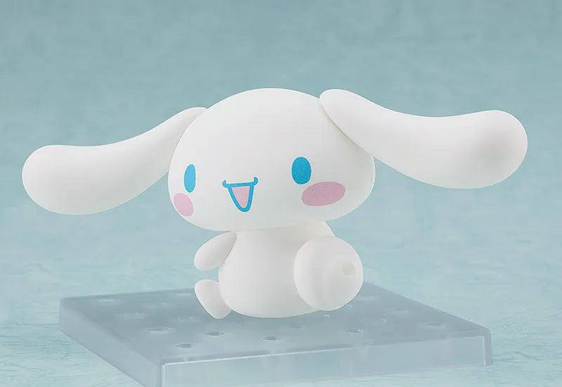 Nendoroid - Cinnamoroll (Good Smile Company)ㅤ – Good Smile Company – ActionFigure Brasil