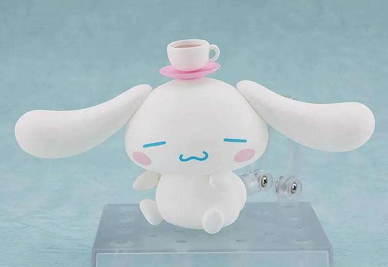 Nendoroid - Cinnamoroll (Good Smile Company)ㅤ – Good Smile Company – ActionFigure Brasil