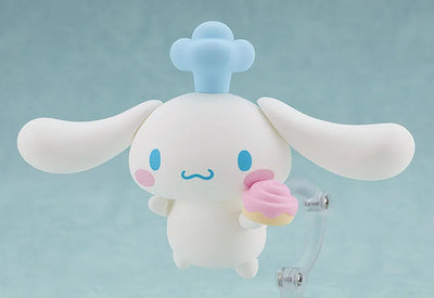 Nendoroid - Cinnamoroll (Good Smile Company)ㅤ – Good Smile Company – ActionFigureBrasil — acessórios