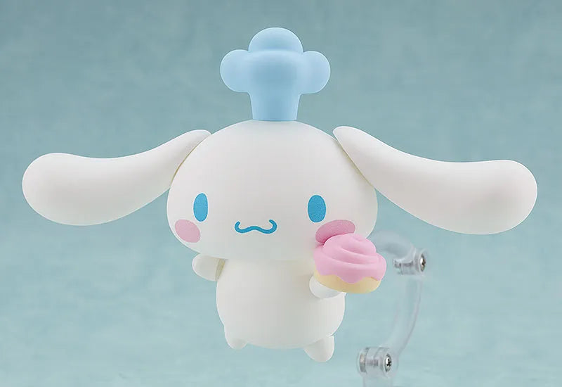 Nendoroid - Cinnamoroll (Good Smile Company)ㅤ – Good Smile Company – ActionFigure Brasil