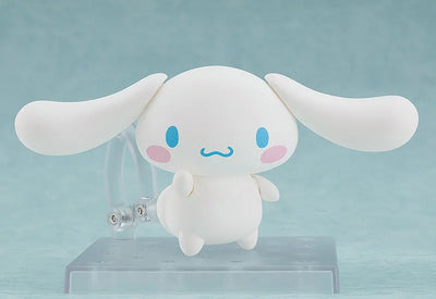 Nendoroid - Cinnamoroll (Good Smile Company)ㅤ – Good Smile Company – ActionFigure Brasil — ambientada