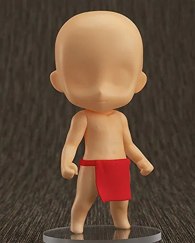 Nendoroid Co-de - Nendoroid Co-de Fundoshi - Setㅤ – Orange Rouge – ActionFigureBrasil