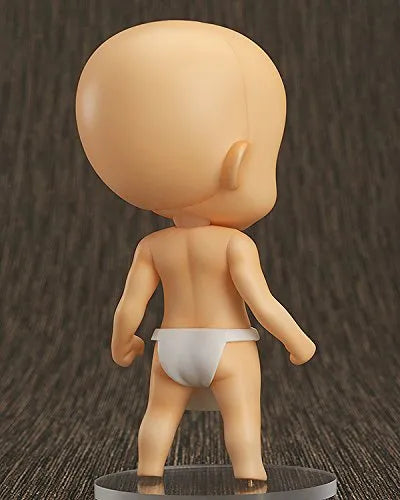 Nendoroid Co-de - Nendoroid Co-de Fundoshi - Setㅤ – Orange Rouge – ActionFigureBrasil