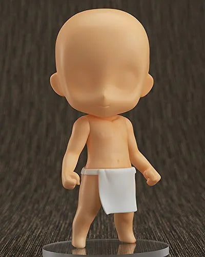 Nendoroid Co-de - Nendoroid Co-de Fundoshi - Setㅤ – Orange Rouge – ActionFigureBrasil