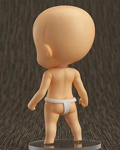 Nendoroid Co-de - Nendoroid Co-de Fundoshi - Setㅤ – Orange Rouge – ActionFigureBrasil