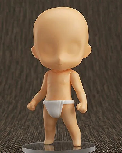 Nendoroid Co-de - Nendoroid Co-de Fundoshi - Setㅤ – Orange Rouge – ActionFigureBrasil