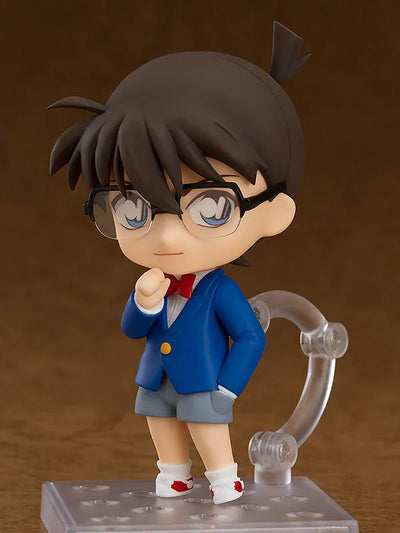 Nendoroid Detective Conan Conan Edogawaㅤ – Good Smile Company – ActionFigure Brasil