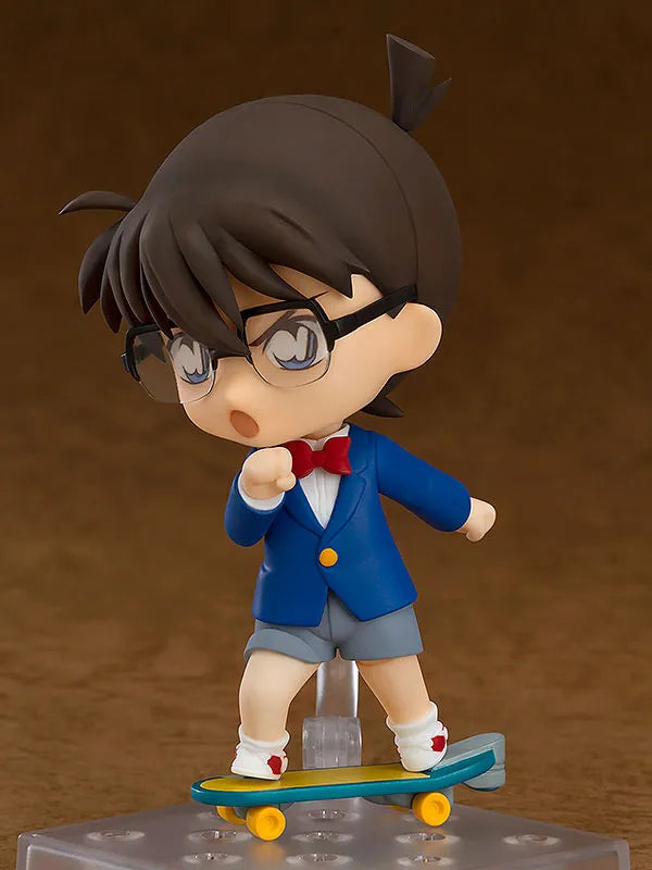 Nendoroid Detective Conan Conan Edogawaㅤ – Good Smile Company – ActionFigure Brasil
