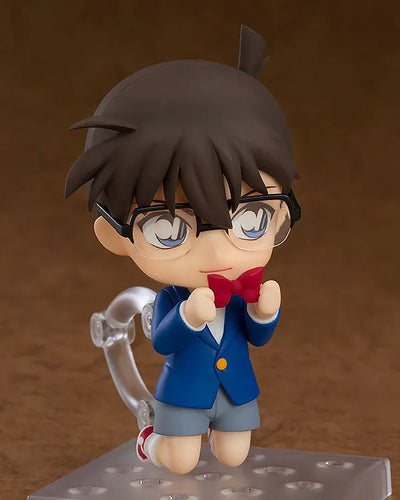 Nendoroid Detective Conan Conan Edogawaㅤ – Good Smile Company – ActionFigureBrasil — embalagem