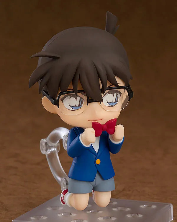 Nendoroid Detective Conan Conan Edogawaㅤ – Good Smile Company – ActionFigure Brasil