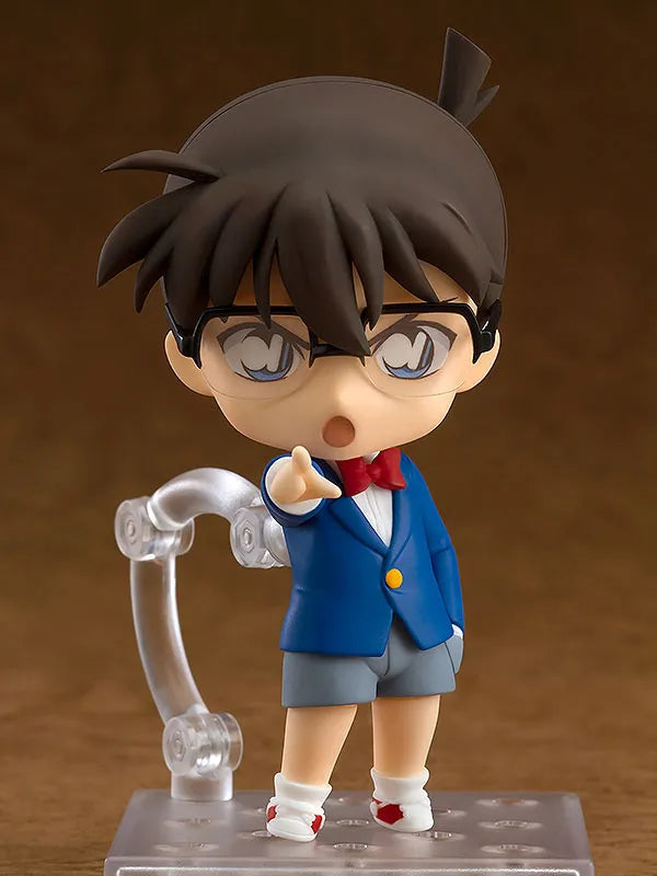Nendoroid Detective Conan Conan Edogawaㅤ – Good Smile Company – ActionFigure Brasil
