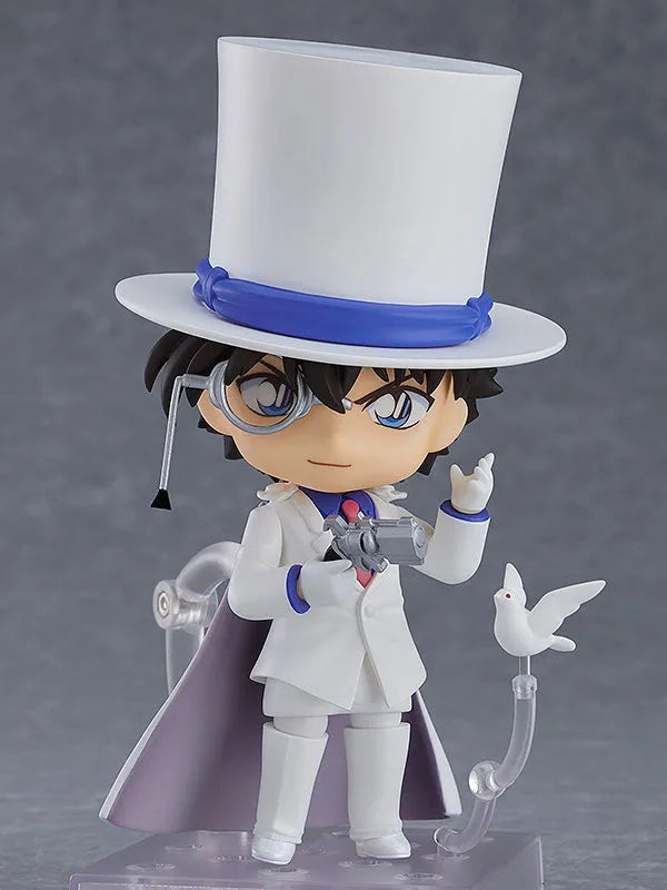 Nendoroid Detective Conan Phantom Thief Kidㅤ – Good Smile Company – ActionFigure Brasil