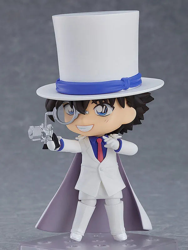 Nendoroid Detective Conan Phantom Thief Kidㅤ – Good Smile Company – ActionFigure Brasil