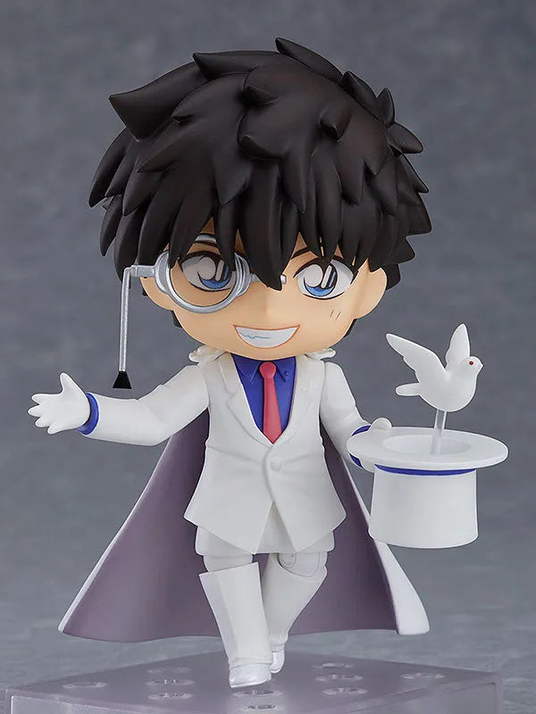 Nendoroid Detective Conan Phantom Thief Kidㅤ – Good Smile Company – ActionFigure Brasil
