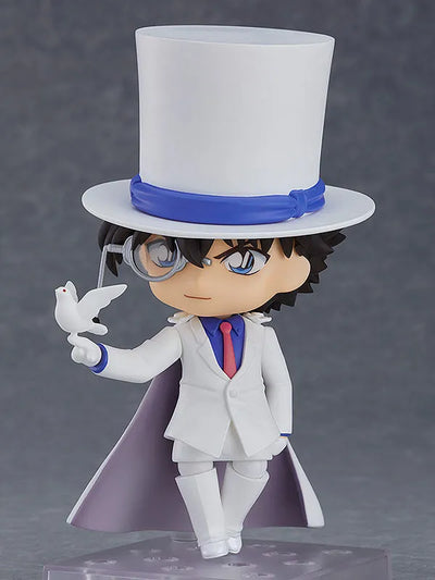 Nendoroid Detective Conan Phantom Thief Kidㅤ – Good Smile Company – ActionFigure Brasil — embalagem