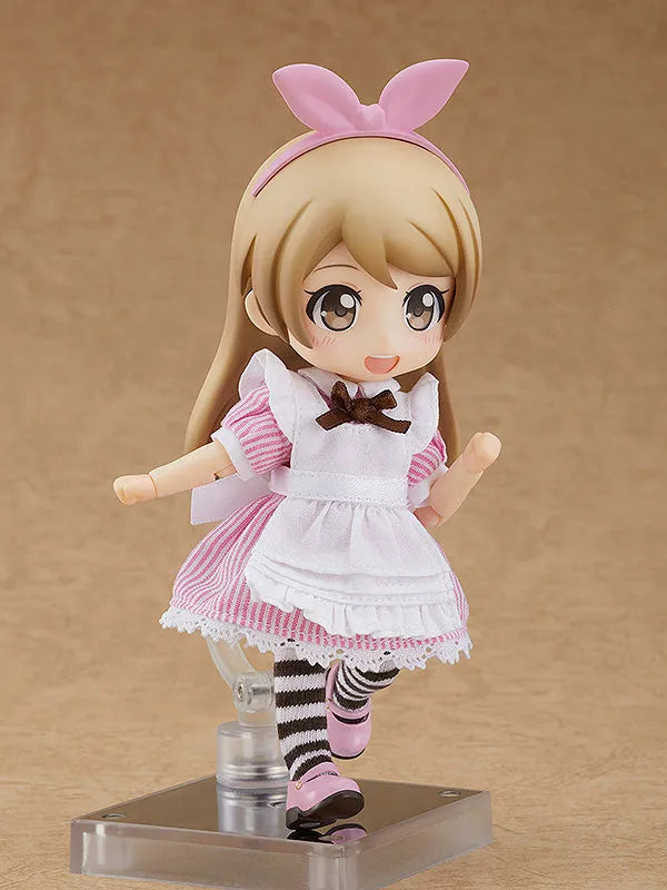 Nendoroid Doll - Alice - Another Color (Good Smile Company)ㅤ – Good Smile Company – ActionFigureBrasil