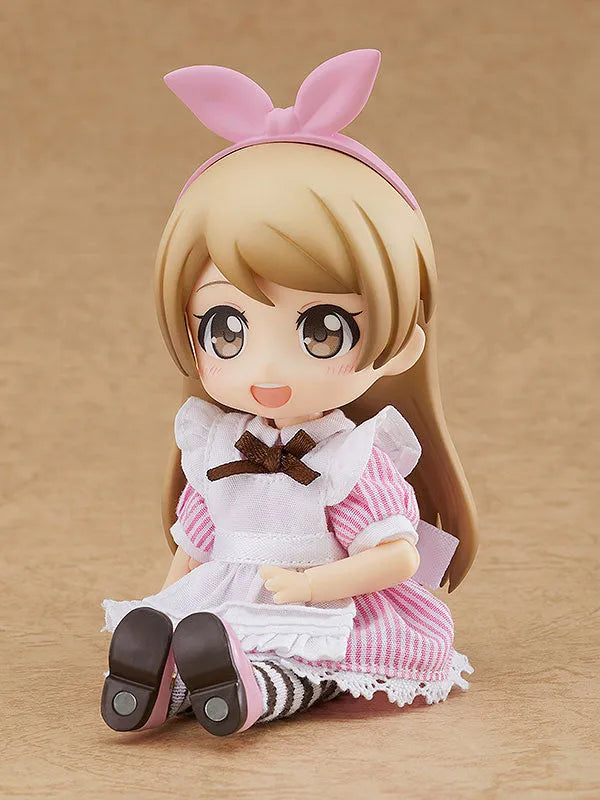 Nendoroid Doll - Alice - Another Color (Good Smile Company)ㅤ – Good Smile Company – ActionFigureBrasil