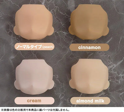 Nendoroid Doll - Archetype Boy - Almond Milk (Good Smile Company)ㅤ – Good Smile Company – ActionFigureBrasil — close