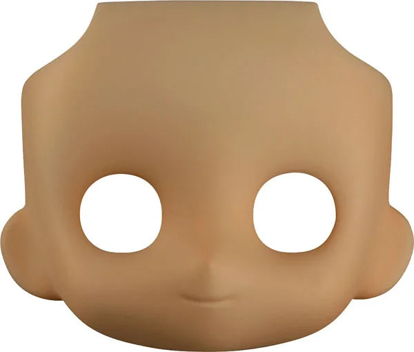 Nendoroid Doll - Customizable Face Plate 00 - Cinnamon (Good Smile Company)ㅤ – Good Smile Company – ActionFigure Brasil