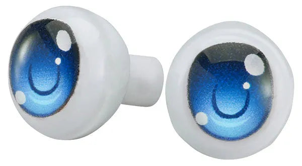 Nendoroid Doll - Doll Eyes - Blue (Good Smile Company)ㅤ – Good Smile Company – ActionFigureBrasil