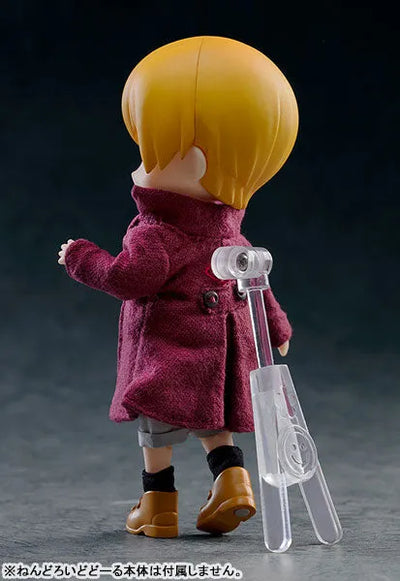 Nendoroid Doll Easel Standㅤ – Good Smile Company – ActionFigure Brasil