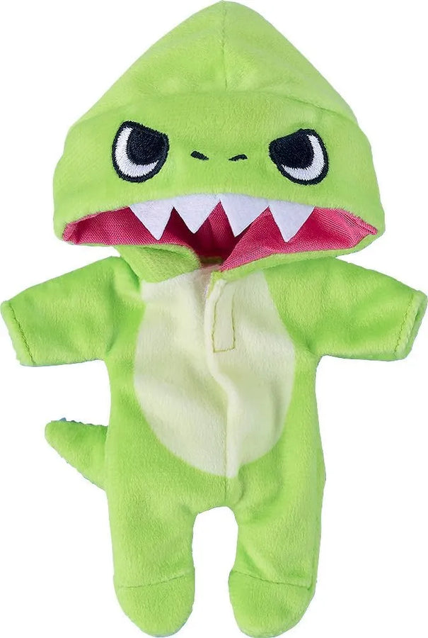 Nendoroid Doll Kigurumi Pajama - Dinosaur (Good Smile Company)ㅤ – Good Smile Company – ActionFigure Brasil