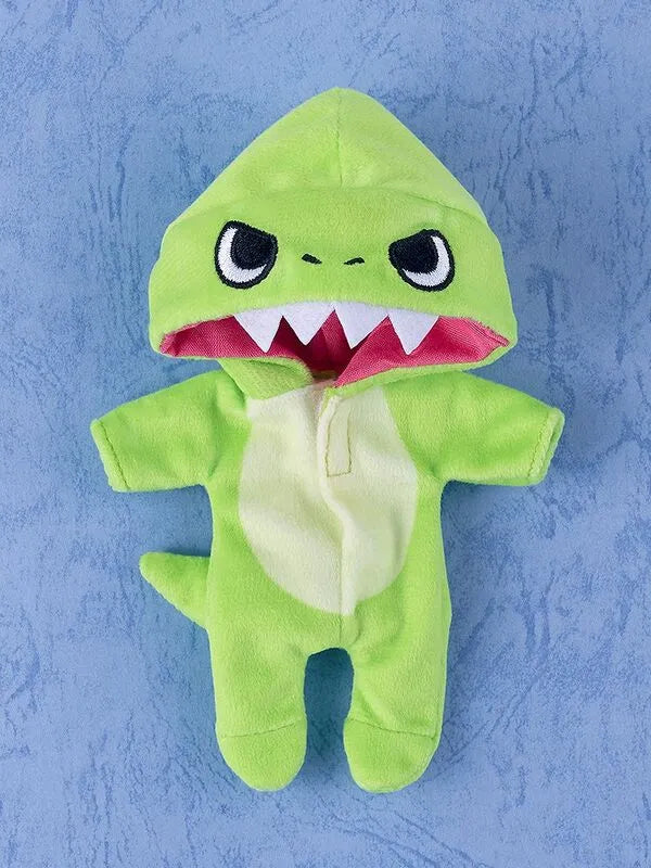 Nendoroid Doll Kigurumi Pajama - Dinosaur (Good Smile Company)ㅤ – Good Smile Company – ActionFigure Brasil