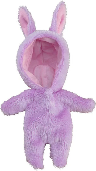 Nendoroid Doll Kigurumi Pajama - Rabbit - Purple (Good Smile Company)ㅤ – Good Smile Company – ActionFigure Brasil