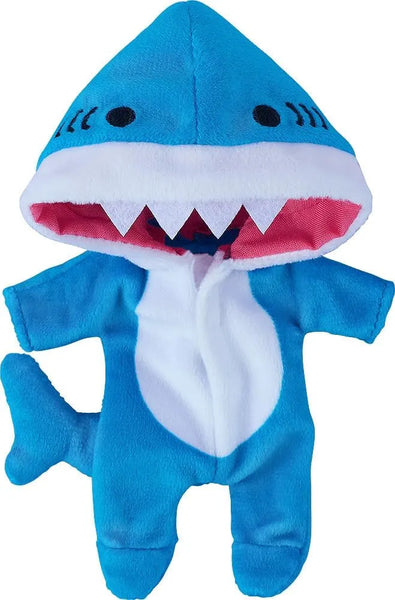 Nendoroid Doll Kigurumi Pajama - Shark (Good Smile Company)ㅤ – Good Smile Company – ActionFigure Brasil